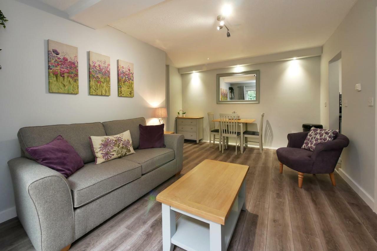 Crewe Short Lets 4 Victoria Court, Crewe Apartment Екстериор снимка