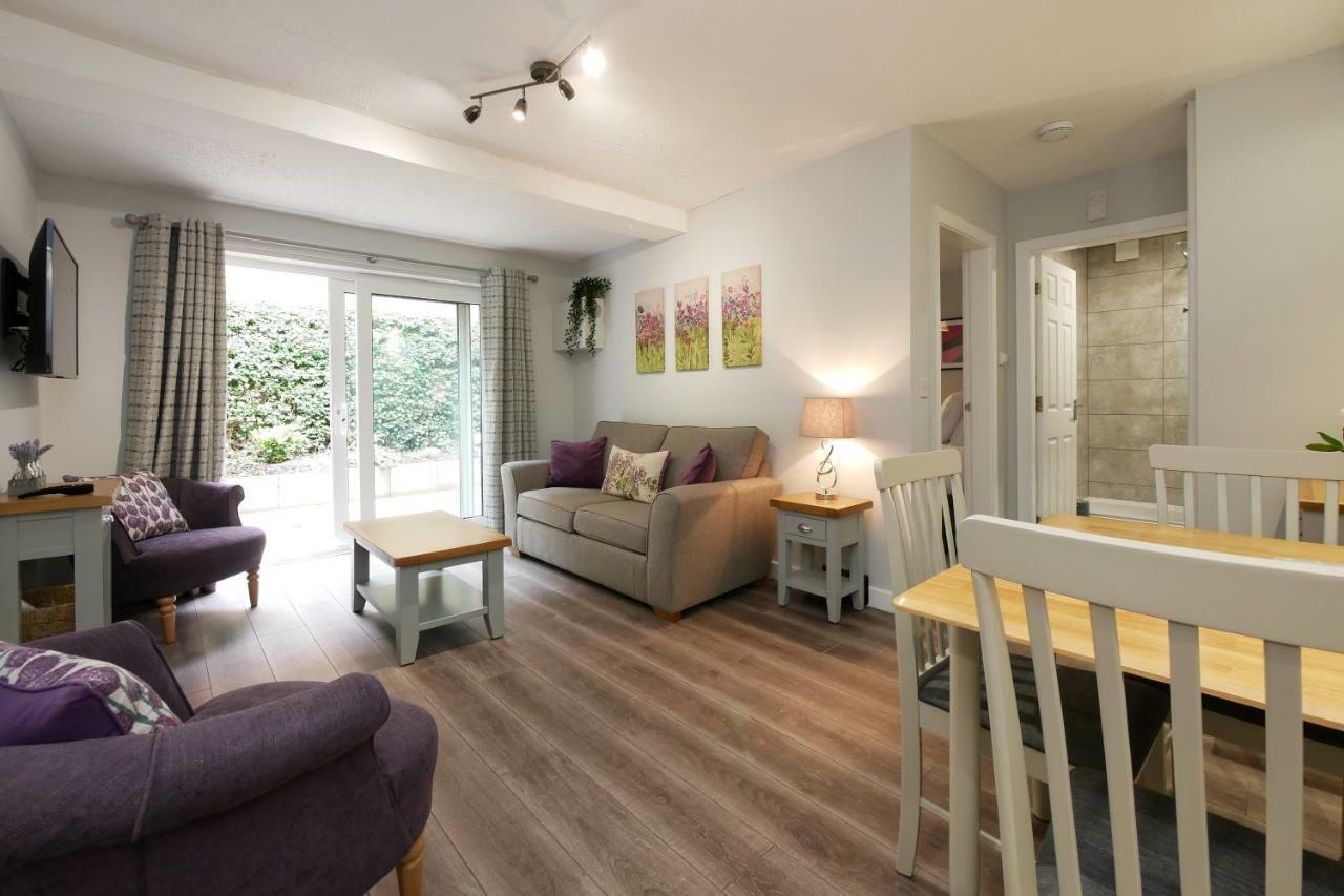 Crewe Short Lets 4 Victoria Court, Crewe Apartment Екстериор снимка